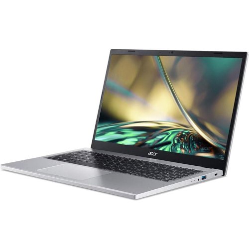 Ноутбук Acer Aspire 3 A315-24P-R3NG 15.6/AMD Ryzen 5 7520/8Gb/SSD 512Gb/DOS (NX.KDEEX.02A)