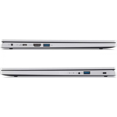 Ноутбук Acer Aspire 3 A315-24P-R3NG 15.6/AMD Ryzen 5 7520/8Gb/SSD 512Gb/DOS (NX.KDEEX.02A)