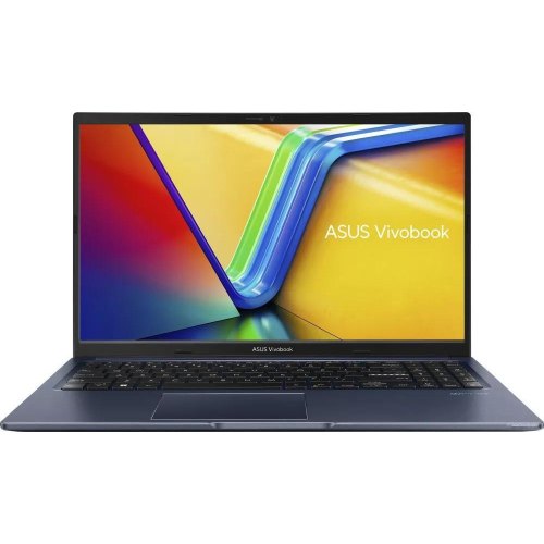 Ноутбук ASUS Vivobook 15 X1504VA 15.6/Intel i7-1355U/16Gb/SSD 512Gb/DOS (X1504VA-BQ141)