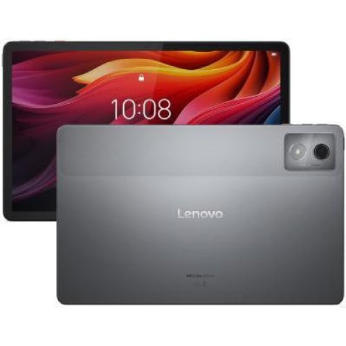 Планшет Lenovo Tab K11 Plus 8/256 WiFi Luna Grey (ZAEV0000UA)