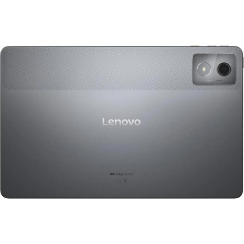 Планшет Lenovo Tab K11 Plus 8/256 WiFi Luna Grey (ZAEV0000UA)