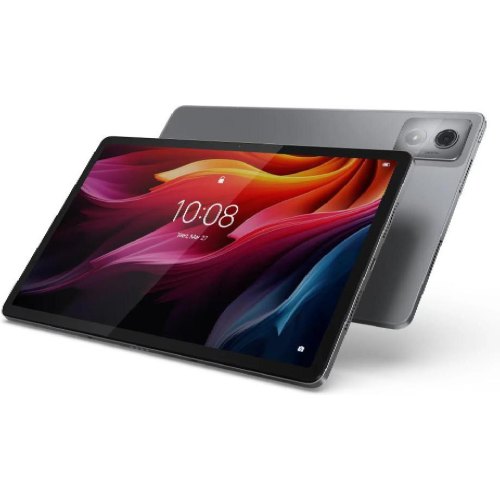 Lenovo Tab K11 Plus 8/256GB Luna Grey (ZAEW0001UA)           Новинка