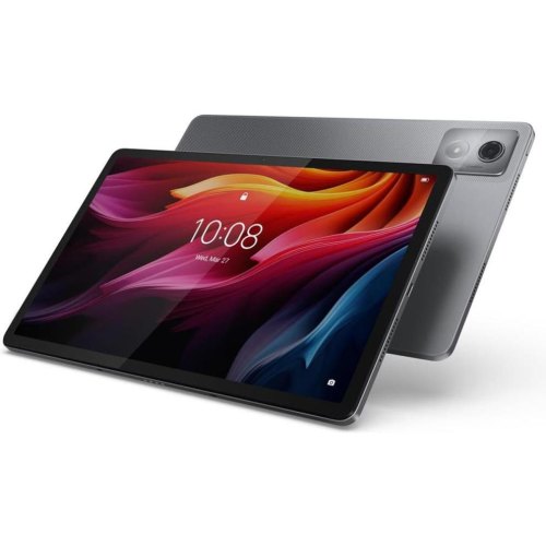 Lenovo Tab K11 Plus 8/256GB Luna Grey (ZAEW0001UA)           Новинка