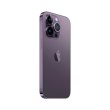 Смартфон Apple iPhone 14 Pro 256GB Deep Purple USED Grade A-2