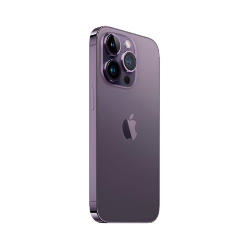 Смартфон Apple iPhone 14 Pro 256GB Deep Purple USED Grade A-2