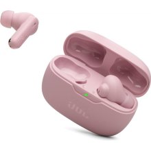 Навушники бездротові TWS JBL Wave Beam 2 Pink (JBLWBEAM2PIK)