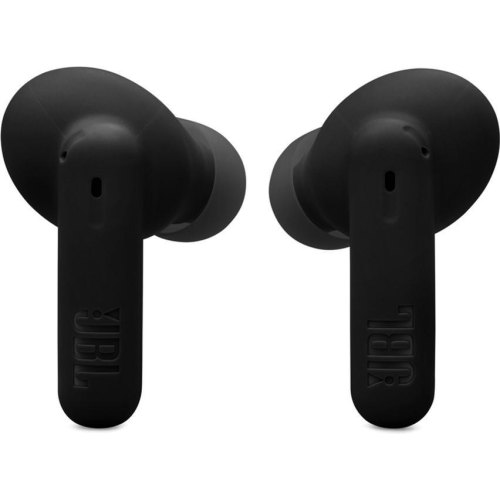 Навушники бездротові TWS JBL Wave Beam 2 Black (JBLWBEAM2BLK)