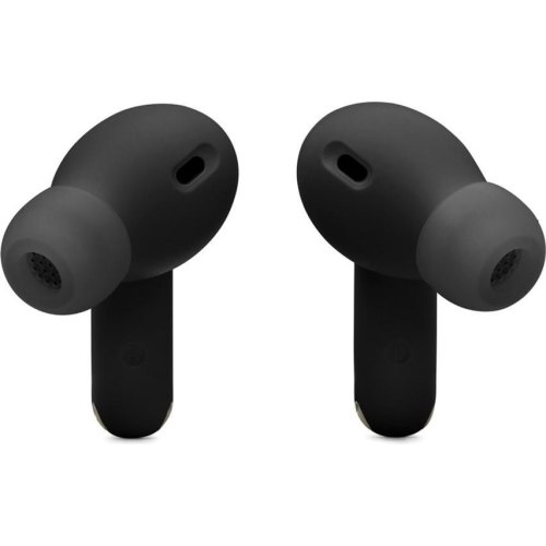 Навушники бездротові TWS JBL Wave Beam 2 Black (JBLWBEAM2BLK)