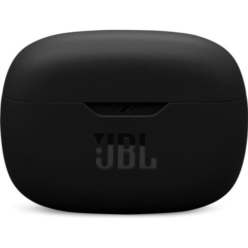 Навушники бездротові TWS JBL Wave Beam 2 Black (JBLWBEAM2BLK)