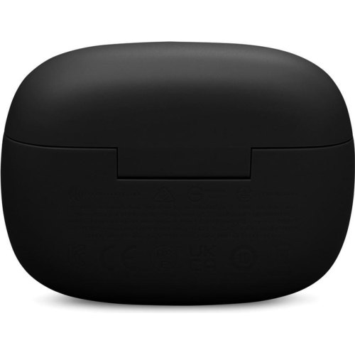 Навушники бездротові TWS JBL Wave Beam 2 Black (JBLWBEAM2BLK)
