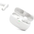 Навушники бездротові TWS JBL Wave Beam 2 White (JBLWBEAM2WHT)