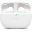 Навушники бездротові TWS JBL Wave Beam 2 White (JBLWBEAM2WHT)