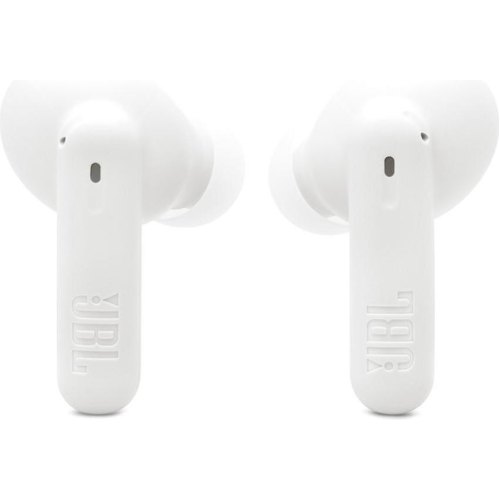 Навушники бездротові TWS JBL Wave Beam 2 White (JBLWBEAM2WHT)