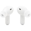 Навушники бездротові TWS JBL Wave Beam 2 White (JBLWBEAM2WHT)