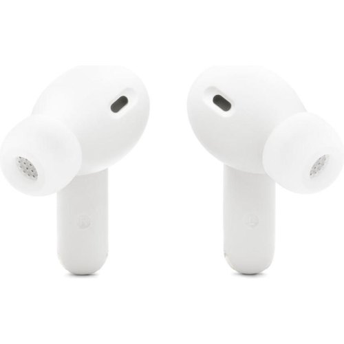 Навушники бездротові TWS JBL Wave Beam 2 White (JBLWBEAM2WHT)