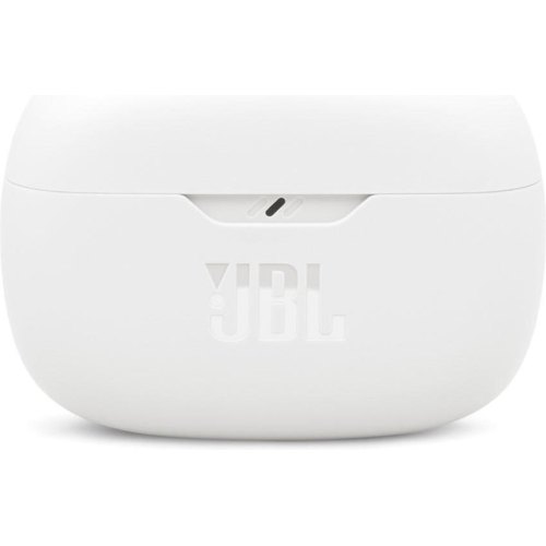 Навушники бездротові TWS JBL Wave Beam 2 White (JBLWBEAM2WHT)