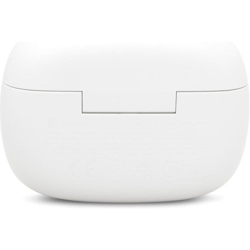 Навушники бездротові TWS JBL Wave Beam 2 White (JBLWBEAM2WHT)