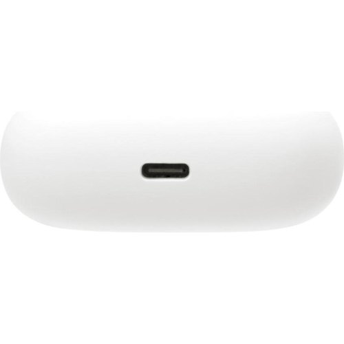 Навушники бездротові TWS JBL Wave Beam 2 White (JBLWBEAM2WHT)