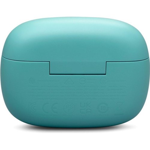 Навушники бездротові TWS JBL Wave Beam 2 Blue (JBLWBEAM2BLU)