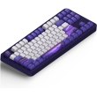 Клавіатура ігрова, дротова DARK PROJECT ALU87 Celestial ENG/UA (DPKB_CELESTIAL_87_ANSI_UA)