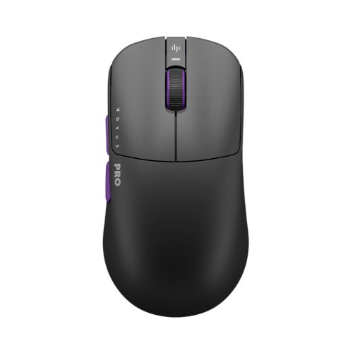Миша бездротова, ігрова DARK PROJECT Novus Pro (DPP_Novus_PRO_BB)