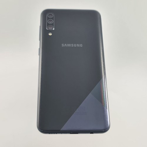 Смартфон Samsung Galaxy A30s (A307F) 32Gb Black (SM-A307FZKUSEK) USED **