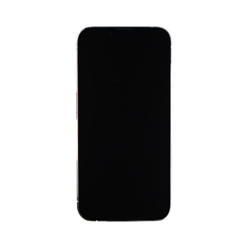 Смартфон iPhone 13 Pro 256GB Silver, Model A2638 USED **