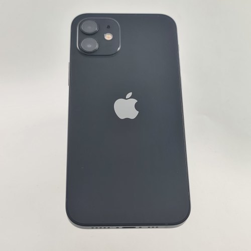 Смартфон iPhone 12 128GB Black, Model A2403 USED **
