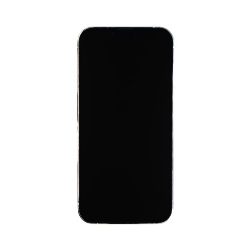 Смартфон iPhone 13 Pro 256GB Silver, Model A2638 USED **