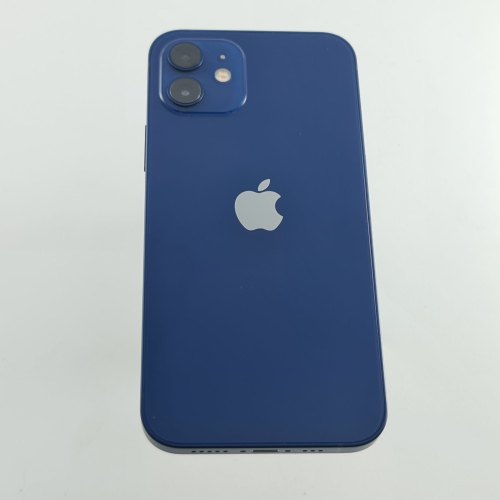 Смартфон iPhone 12 64GB Blue, Model A2403 USED **