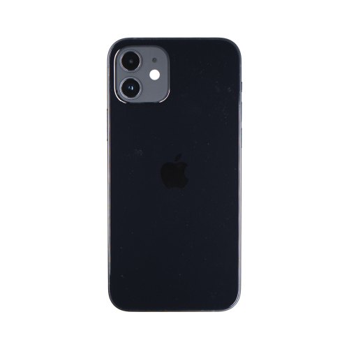 Смартфон iPhone 12 128GB Black, Model A2403 USED **