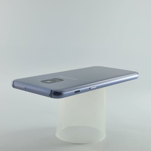 Смартфон Samsung Galaxy A8 2018 (A530F) 32Gb Orchid Gray (SM-A530FZVDSEK) USED **