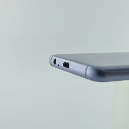 Смартфон Samsung Galaxy A8 2018 (A530F) 32Gb Orchid Gray (SM-A530FZVDSEK) USED **