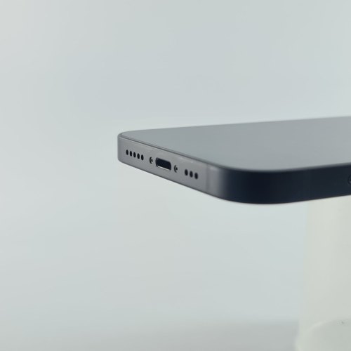 Смартфон iPhone 12 128GB Black, Model A2403 USED **