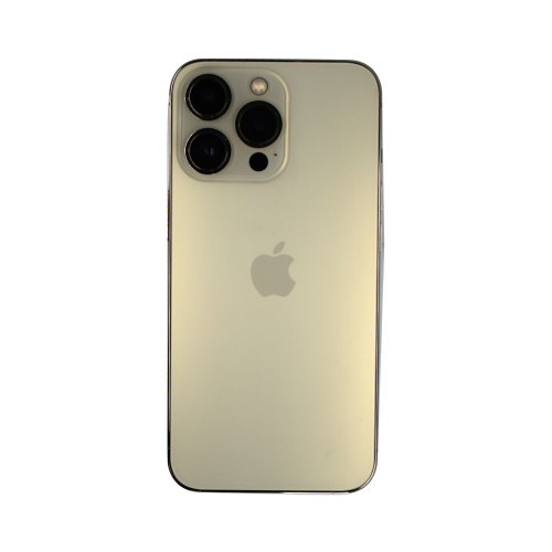 Смартфон iPhone 13 Pro 128GB Gold, Model A2638 USED **