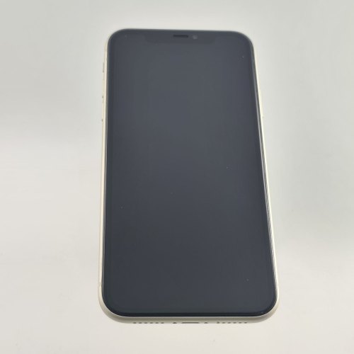 Смартфон iPhone 11 128GB White, Model A2221 USED **
