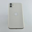 Смартфон iPhone 11 128GB White, Model A2221 USED **