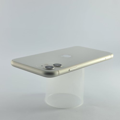 Смартфон iPhone 11 128GB White, Model A2221 USED **