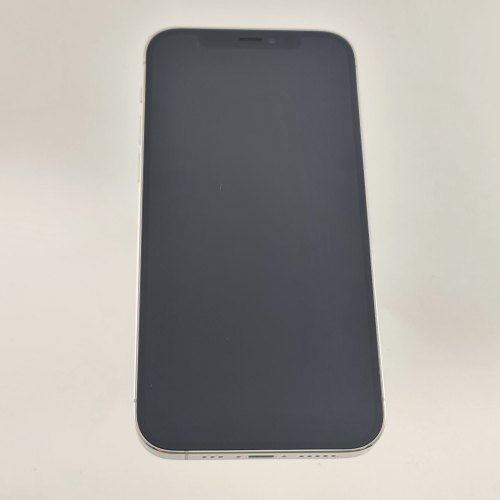 Смартфон iPhone 12 Pro 128GB Silver, Model A2407 USED **
