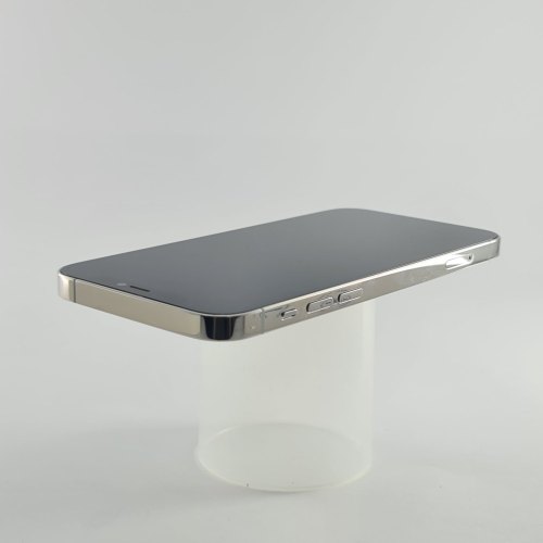 Смартфон iPhone 12 Pro 128GB Silver, Model A2407 USED **