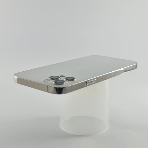 Смартфон iPhone 12 Pro 128GB Silver, Model A2407 USED **