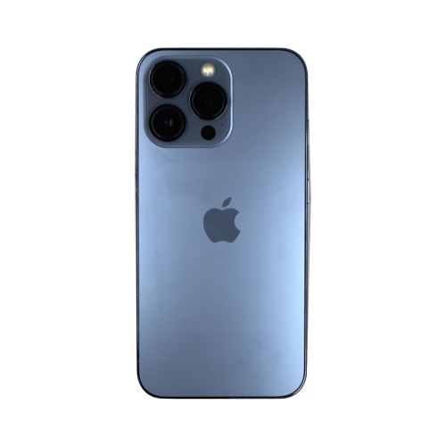 Смартфон iPhone 13 Pro 128GB Sierra Blue, Model A2638 USED **