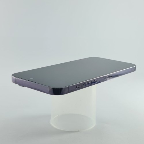 Смартфон Apple iPhone 14 Pro Max 256GB Deep Purple USED **