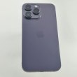 Смартфон Apple iPhone 14 Pro Max 256GB Deep Purple USED **