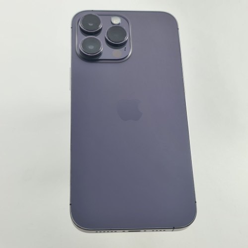 Смартфон Apple iPhone 14 Pro Max 256GB Deep Purple USED **