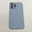 Смартфон iPhone 13 Pro 256GB Sierra Blue, Model A2638 USED **