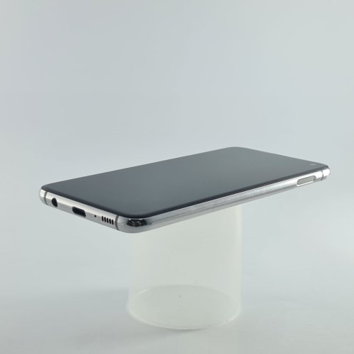 Смартфон Samsung Galaxy S10e (G970F) 128Gb White (SM-G970FZWDSEK), USED USED **