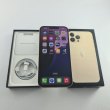 Смартфон iPhone 13 Pro Max 256GB Gold, Model A2643 USED **