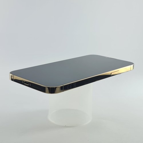Смартфон iPhone 13 Pro Max 256GB Gold, Model A2643 USED **