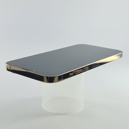 Смартфон iPhone 13 Pro Max 256GB Gold, Model A2643 USED **